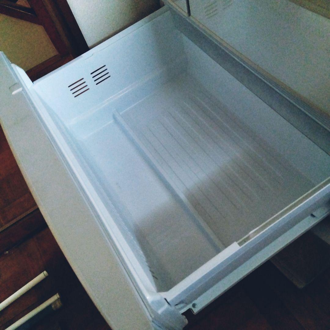 川崎　474L 大容量　極美品 Panasonic NR-FVM471S 冷蔵庫