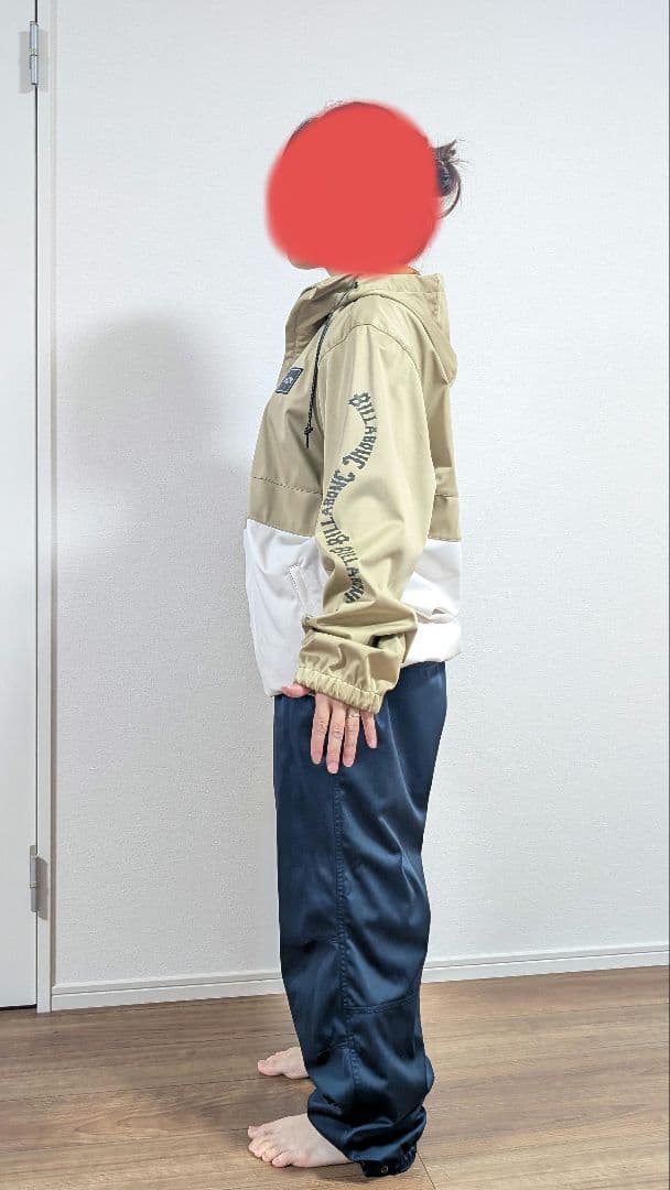 BILLABONG　スノーボードウェア　メンズ　Ｌ