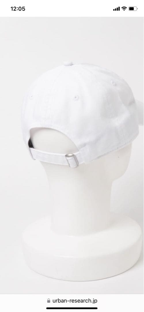 『別注』SEE SEE×NEW ERA　SEESEE NEWERA 920CS