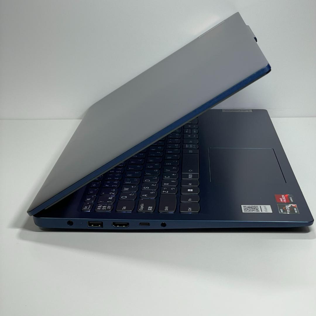 Lenovo IdeaPad Slim3 Ryzen5 ノートPC win11