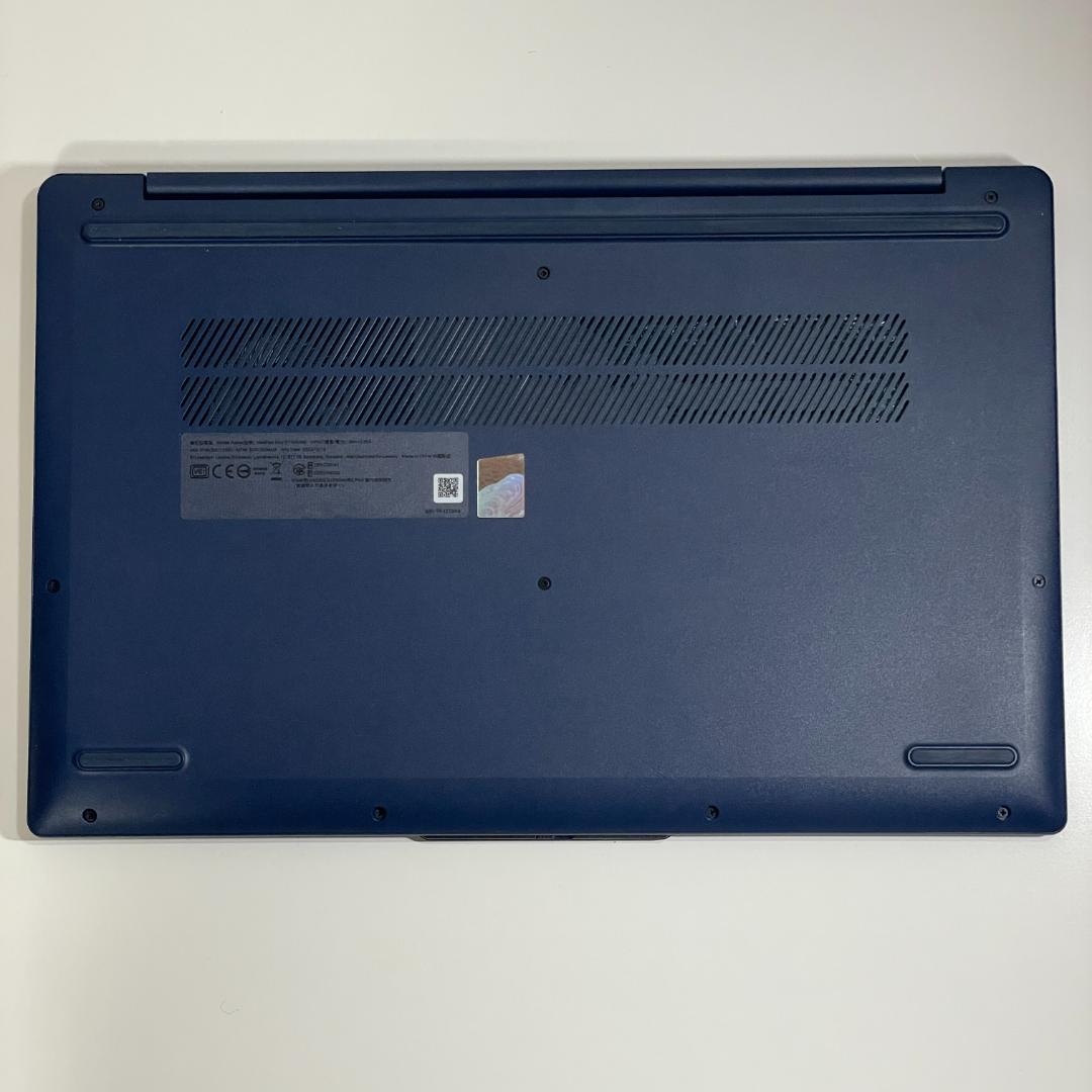 Lenovo IdeaPad Slim3 Ryzen5 ノートPC win11