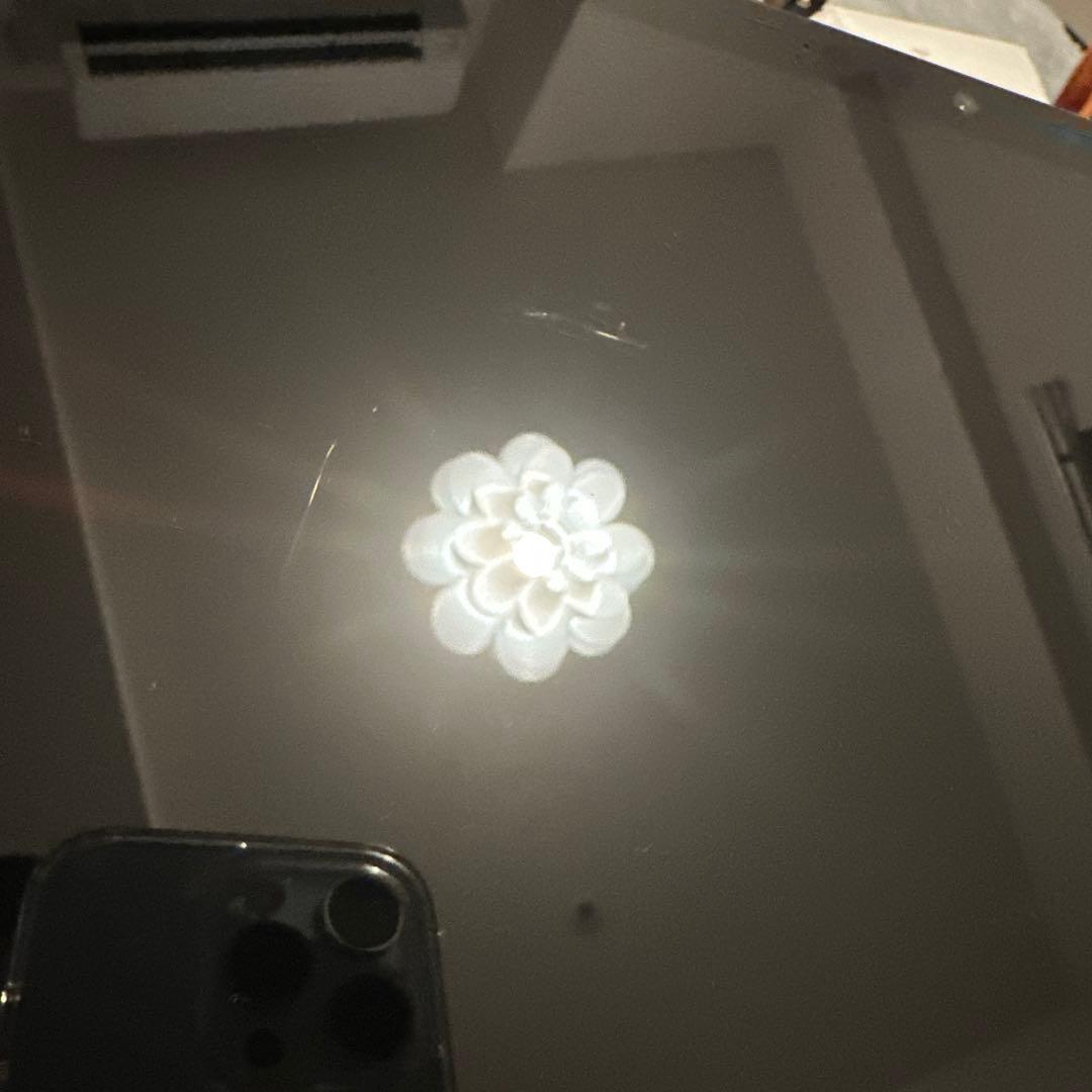 surface pro7(128gb)本体 充電器付き