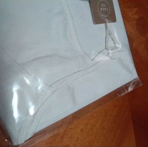 ◎新品カタクラシルク　ハイバック　キャミソール　L　ホワイト系4枚✨絹✨silk