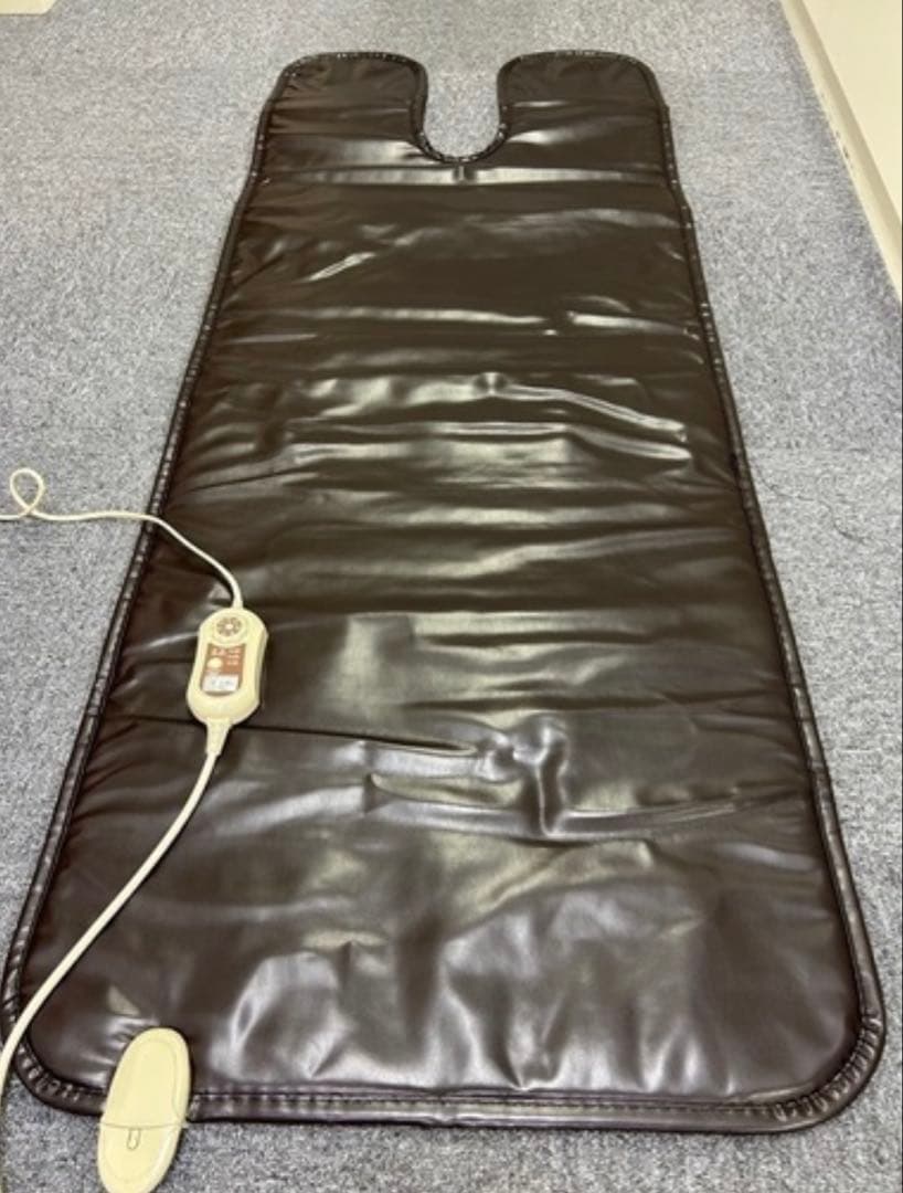 タイマー機能付き　ヒートマット　レギュラー　温熱マット　エステマット