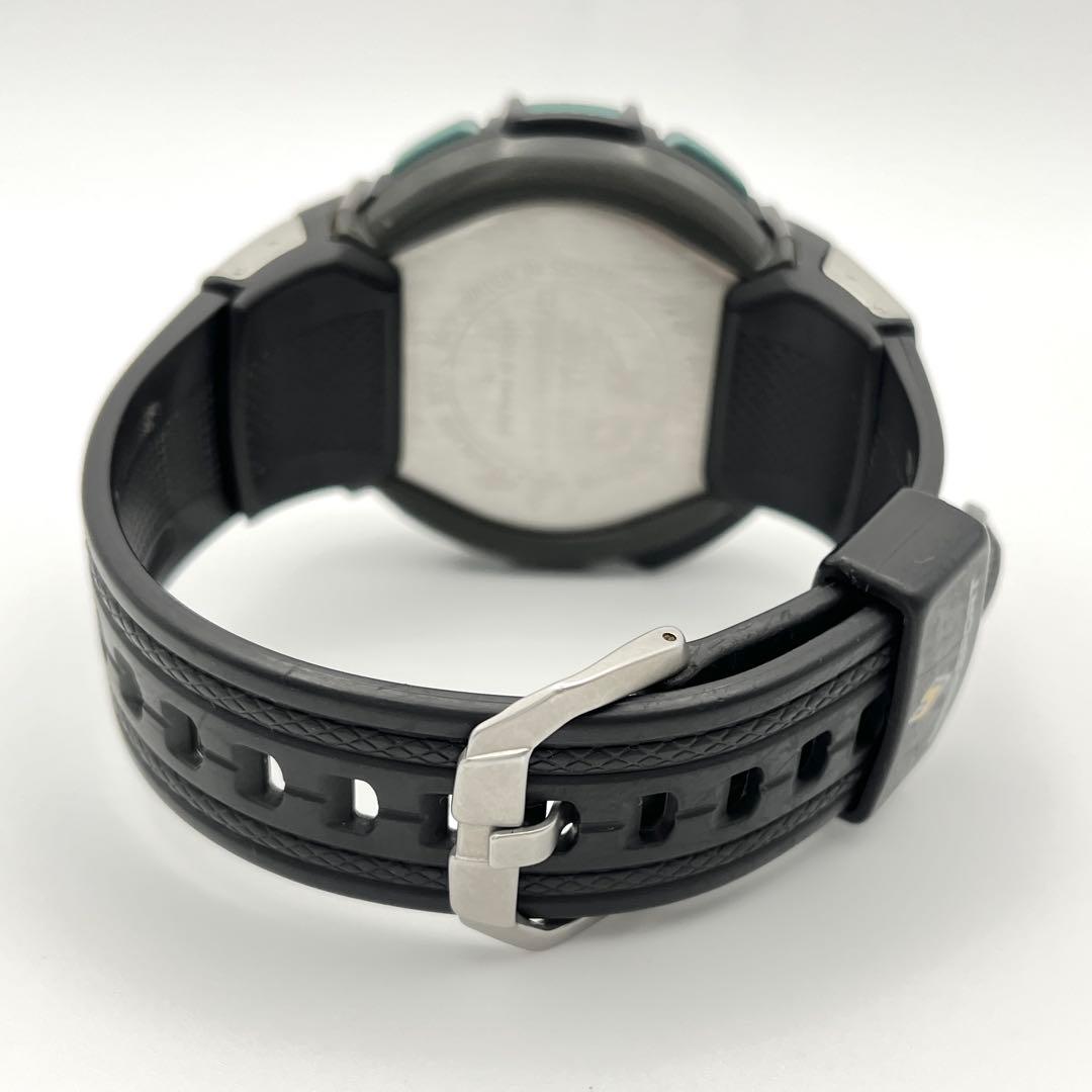 CASIO プロトレック PRW-1000J タフソーラー 腕時計 稼働品