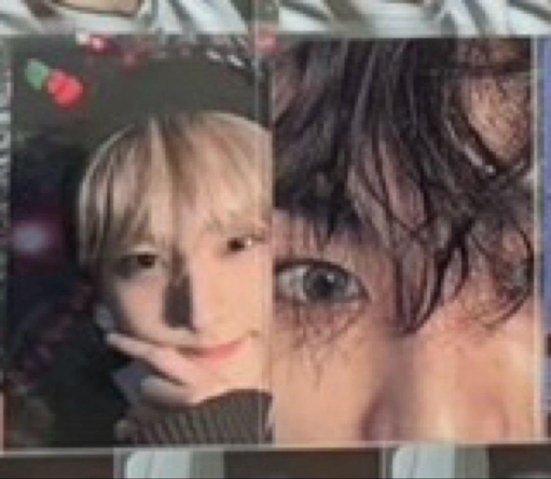 K-POP・アジア RI