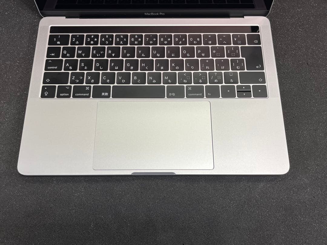 i7&16GB&1TB SSD搭載！MacBook Pro 13インチ 2016