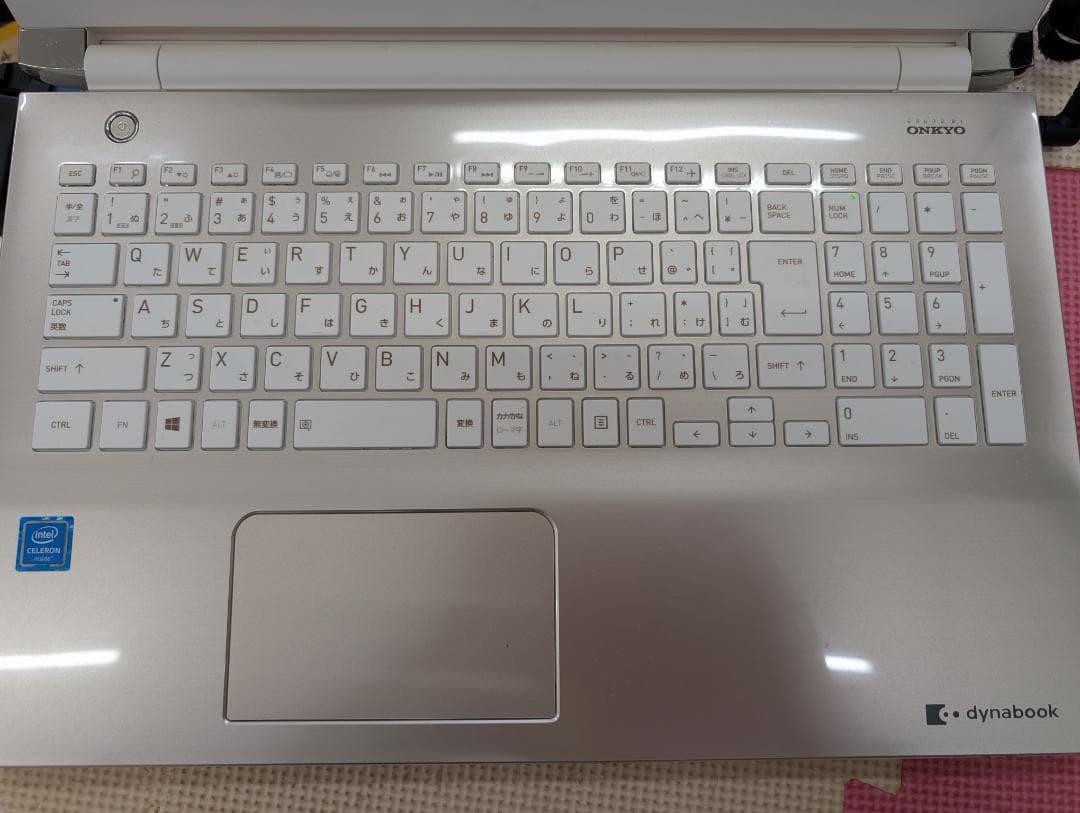 東芝 Dynabook Windows11