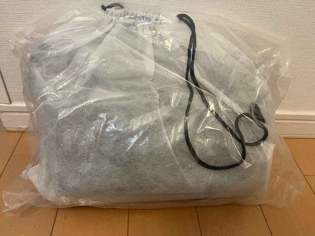 ビアズリー beardsley ボディーバッグ　トープ