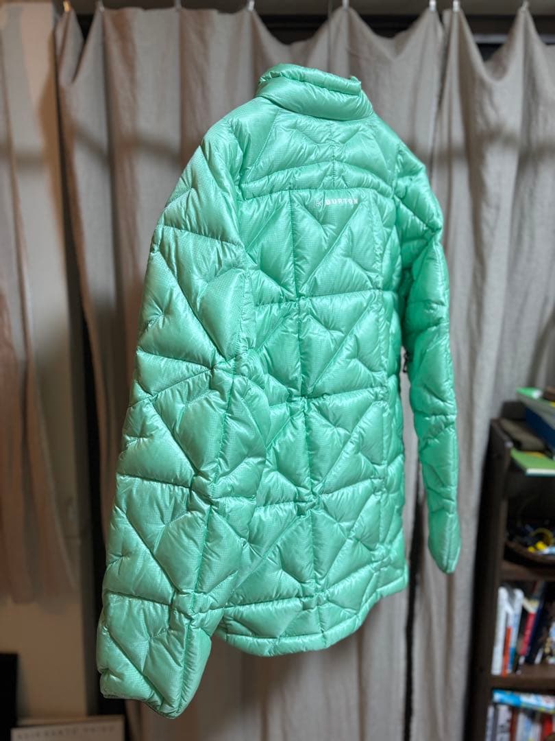 メンズ Burton [ak]® ベイカー ダウン ジャケット