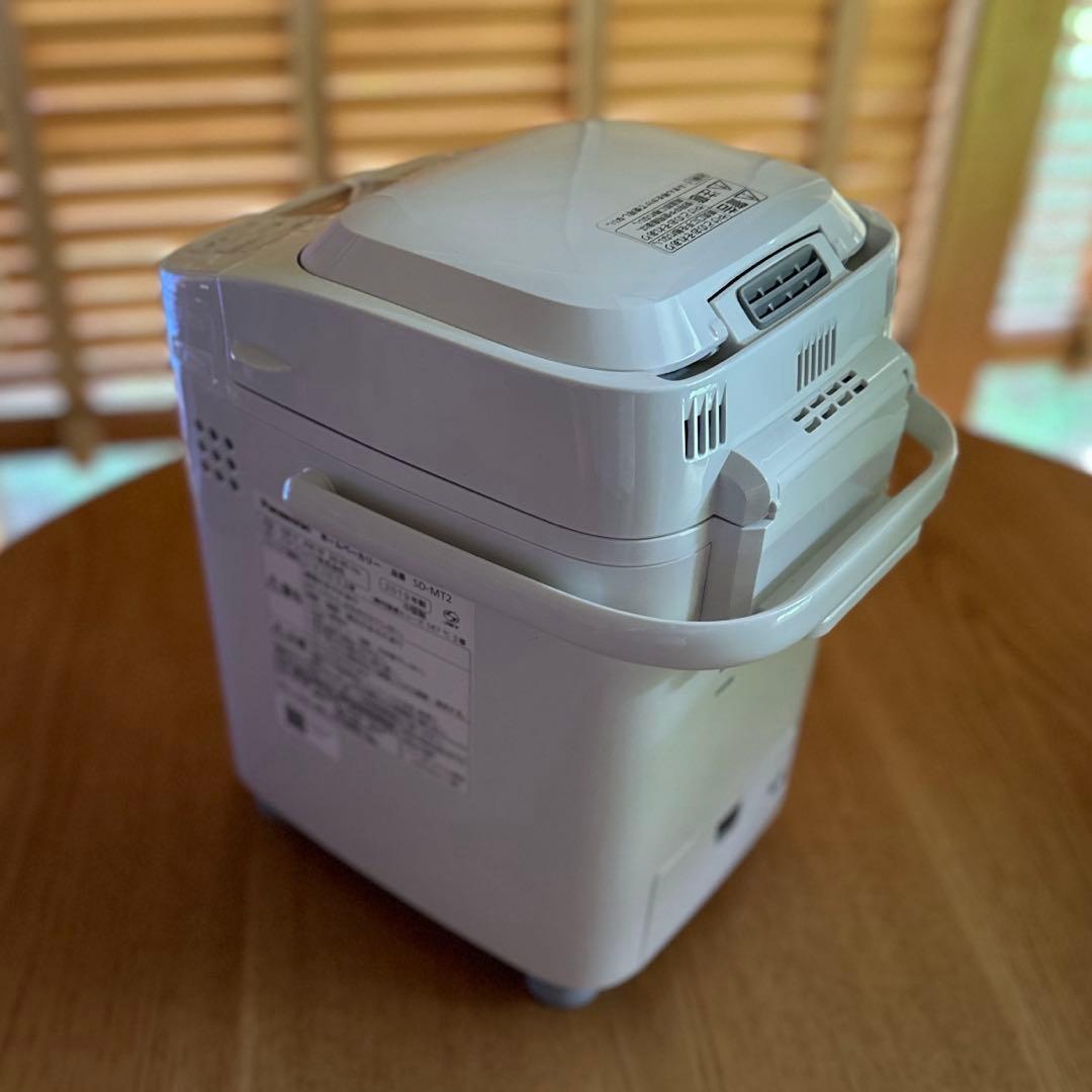 ホームベーカリー SD-MT2