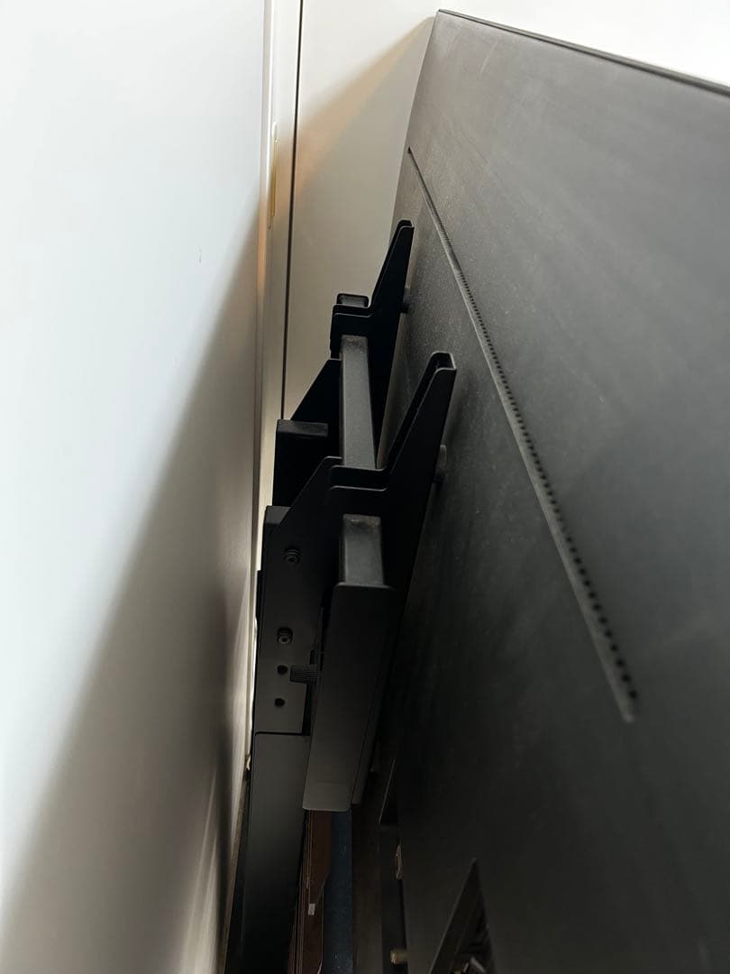 LGエレクトロニクス 4K液晶テレビ 55SK8500PJA [55インチ]