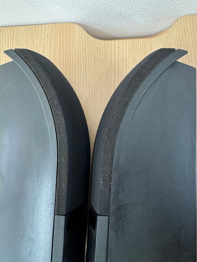 Bose スピーカー 天井取り付け金具付き 黒