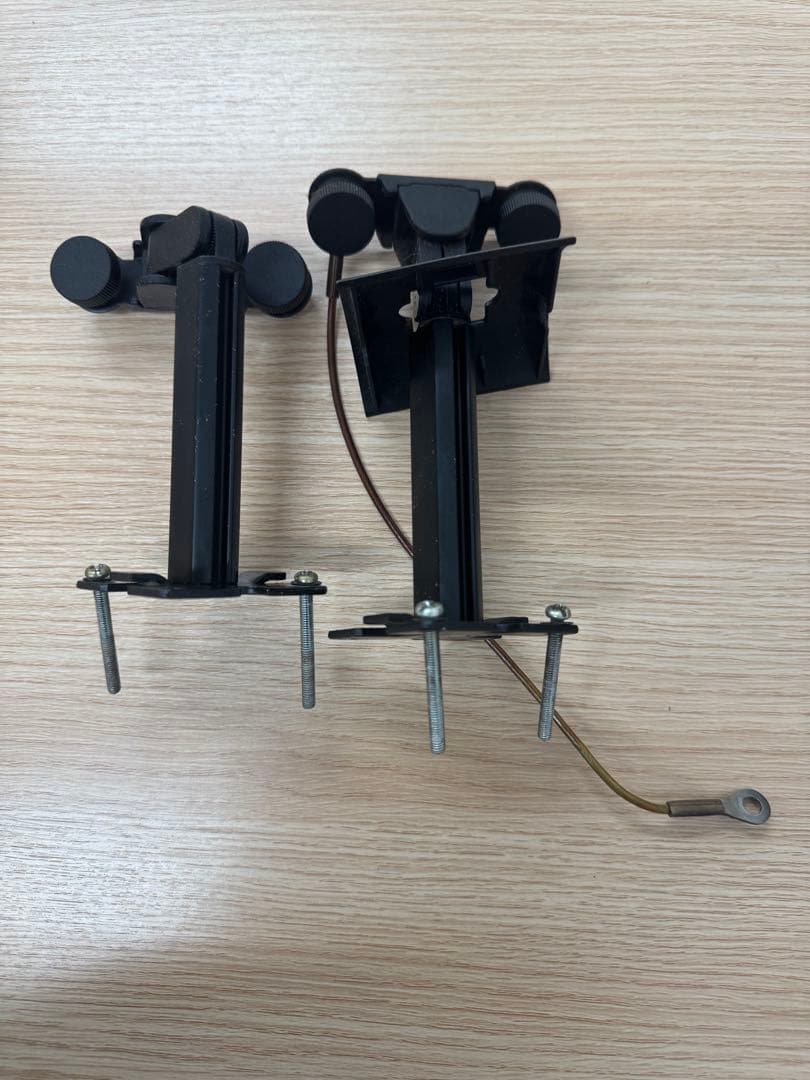 Bose スピーカー 天井取り付け金具付き 黒