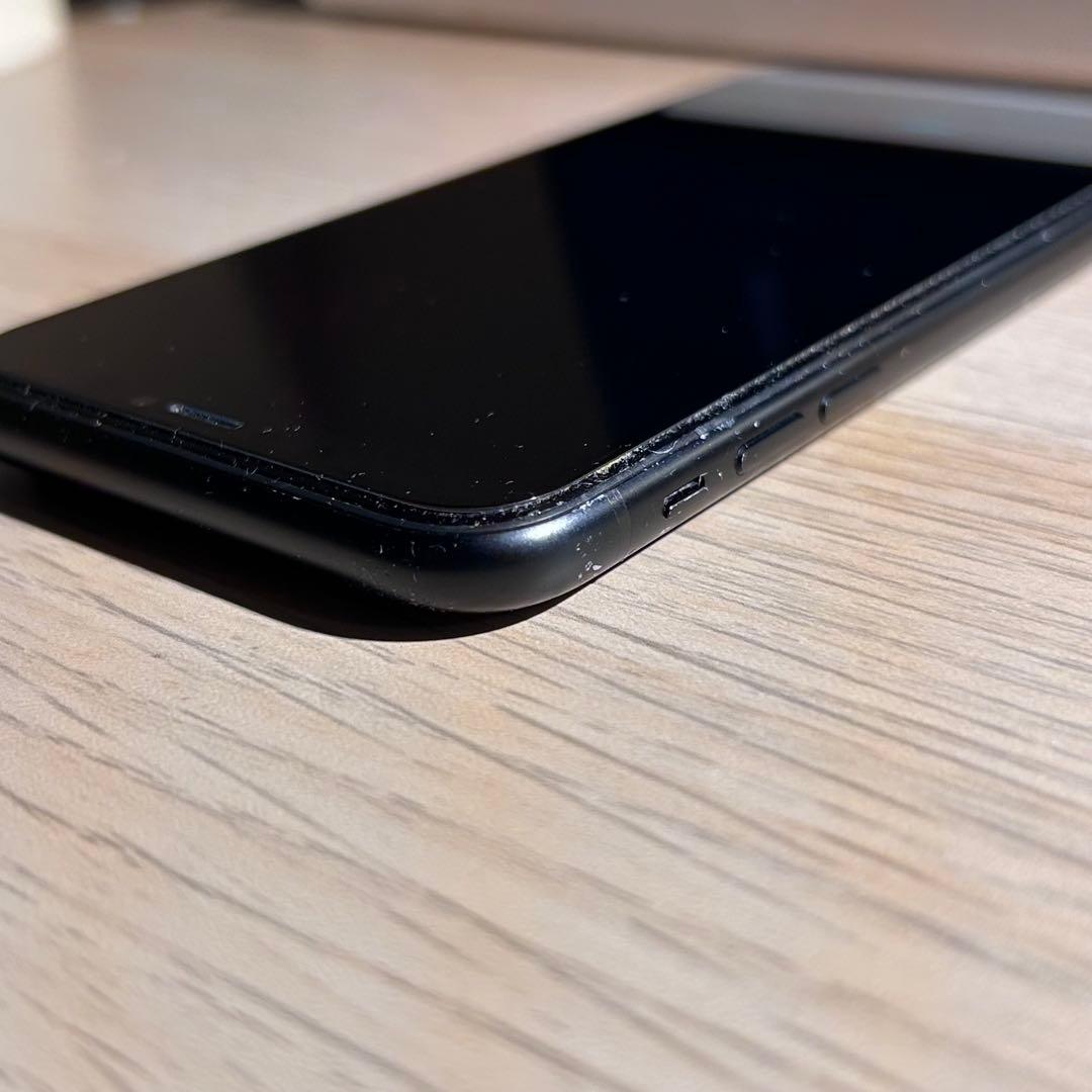 iPhoneXR 64GB ブラック