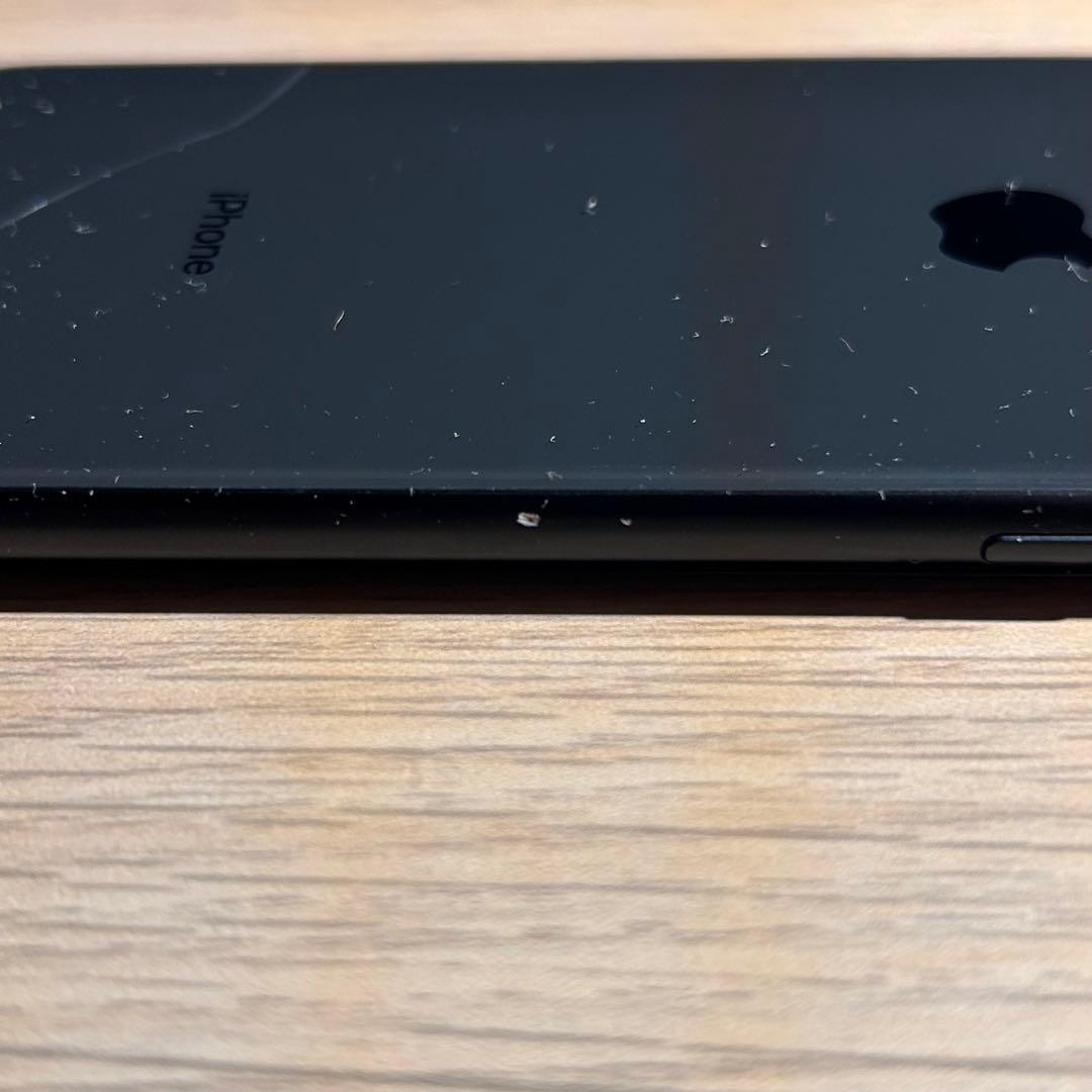iPhoneXR 64GB ブラック