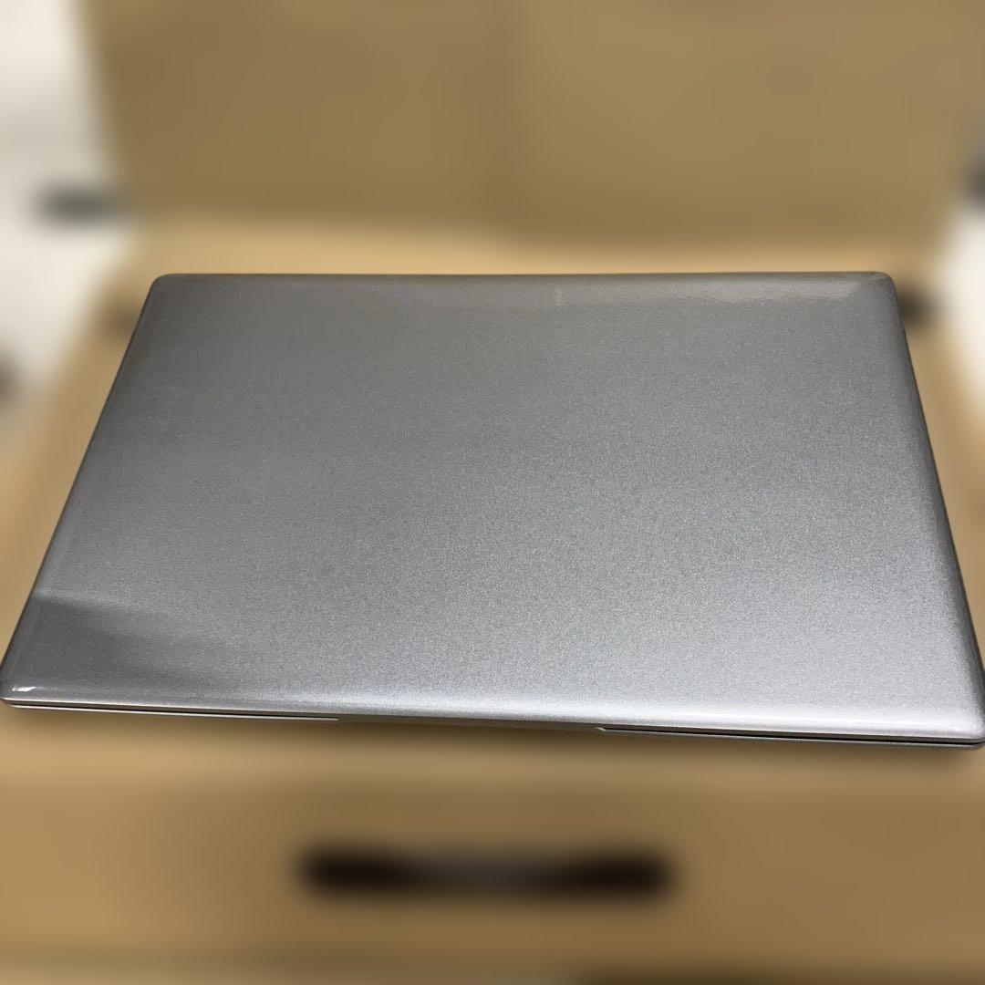 ノートパソコンOffice 2019 Win 11Pro 14インチ