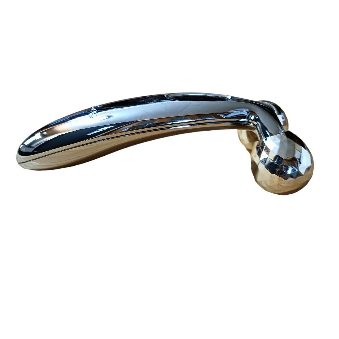 美品 箱付き ReFa CARAT FACE リファカラットフェイス ローラー