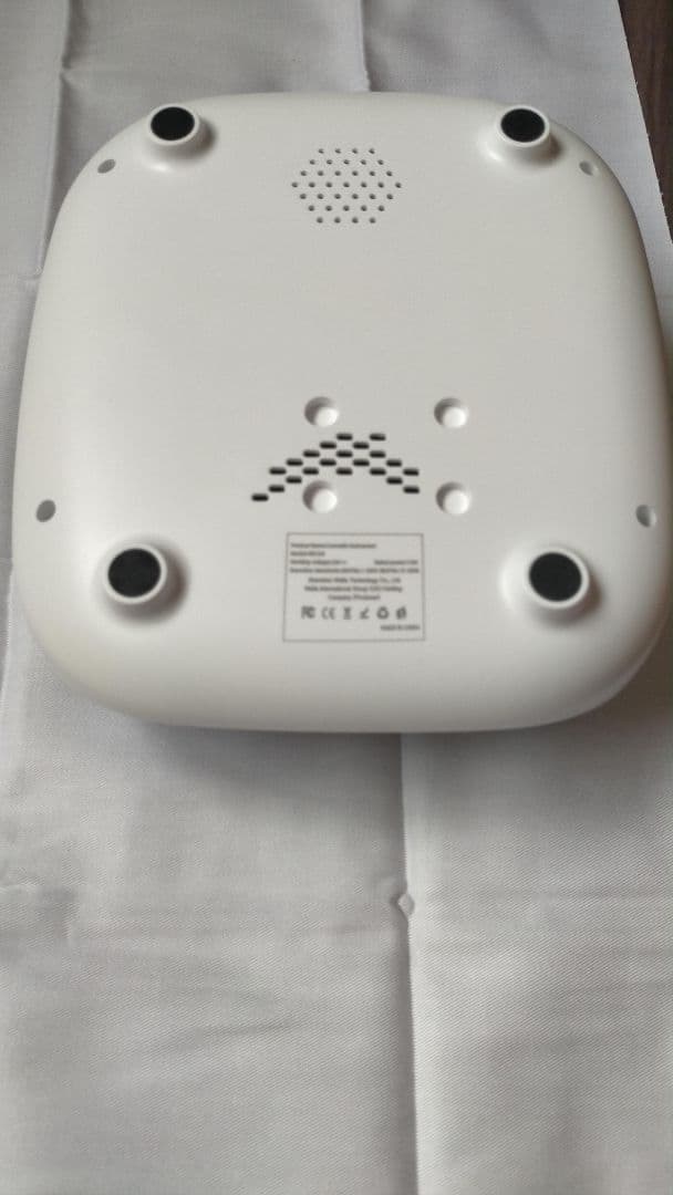 VLVEE 美顔器 デジタル表示付き