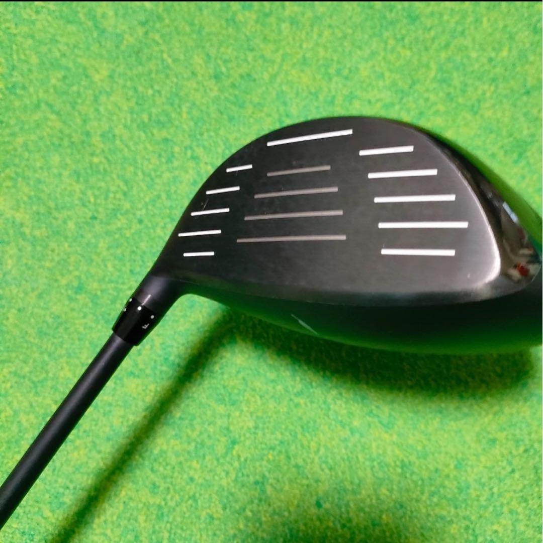 DX-001　LT　ドライバー　フォーティーン