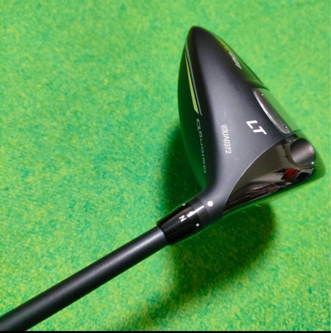 DX-001　LT　ドライバー　フォーティーン