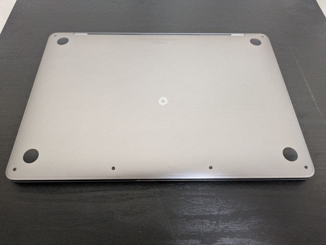 MacBook Pro 13インチ 2020 USBハブ付き