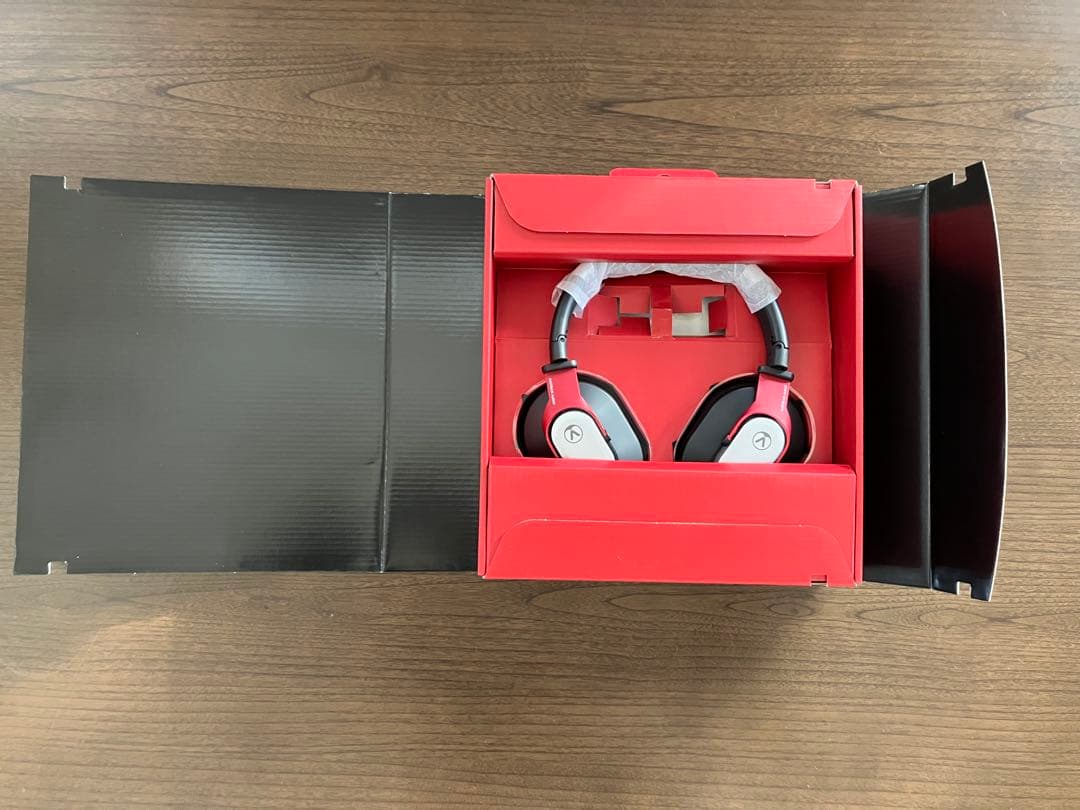 Austrian Audio Hi-X15 ヘッドフォン［ヘッドフォンのみ]