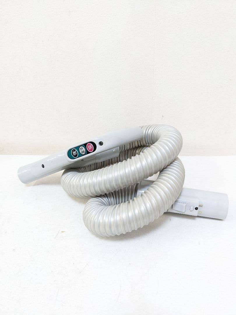 TOSHIBA 東芝 VC-D50K-L 紙パック式掃除機 2016年製