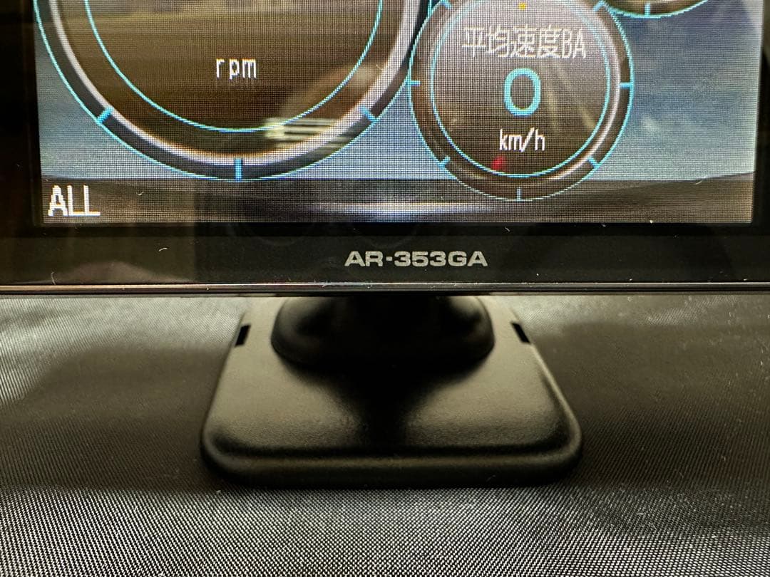 ASSURA AR-W65GM とAR-353GA