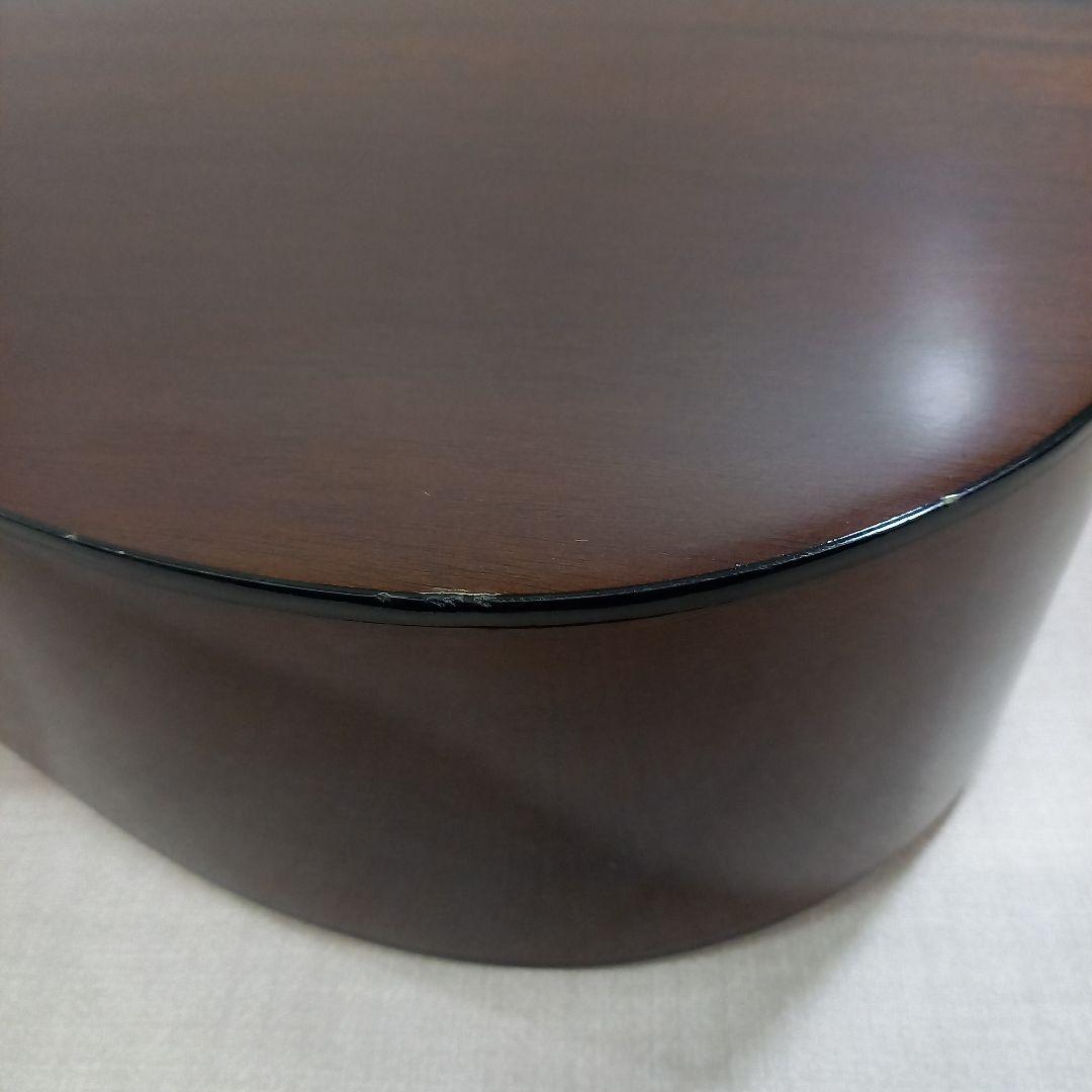 現状渡し YAMAHA アコースティックギター FG-151B オレンジラベル