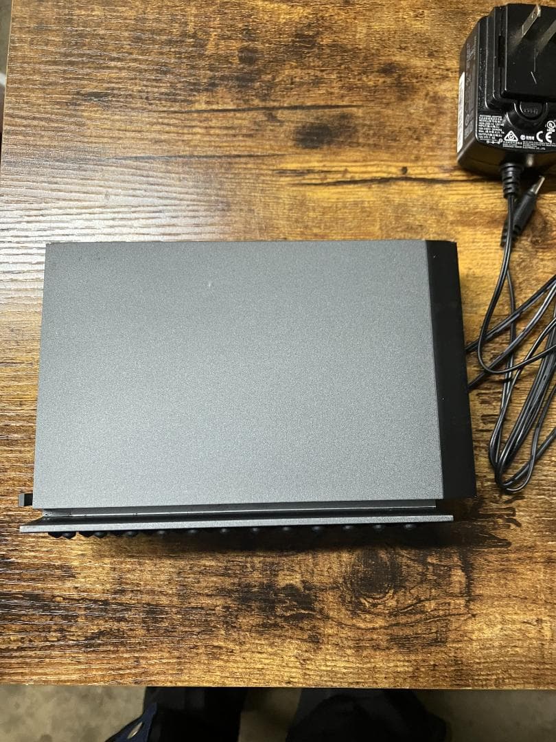 LaCie HDD 外付けハードディスク 6TB#263