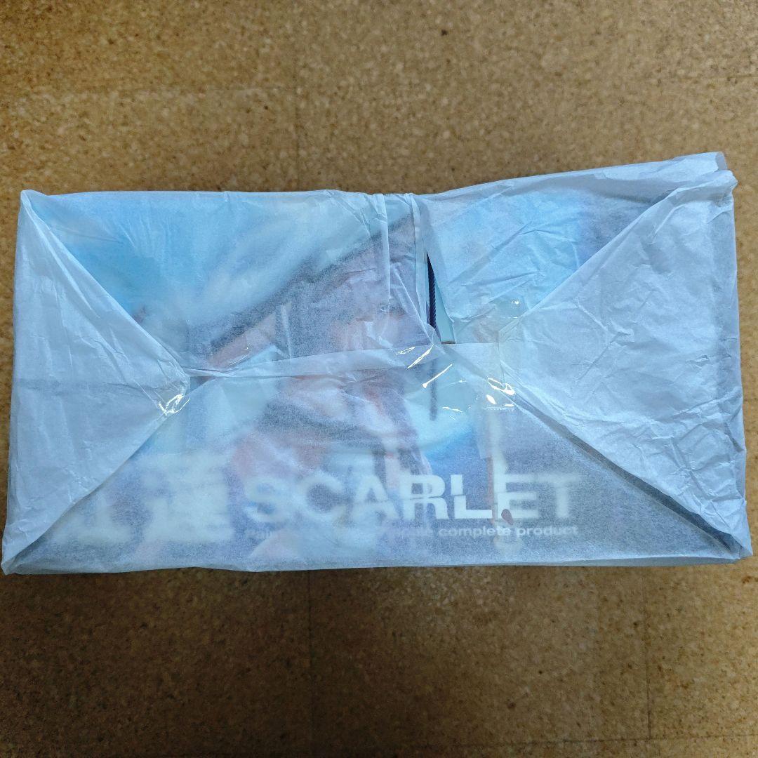 勝利の女神 NIKKE 紅蓮 1/7スケールフィギュア グッドスマイルカンパニー