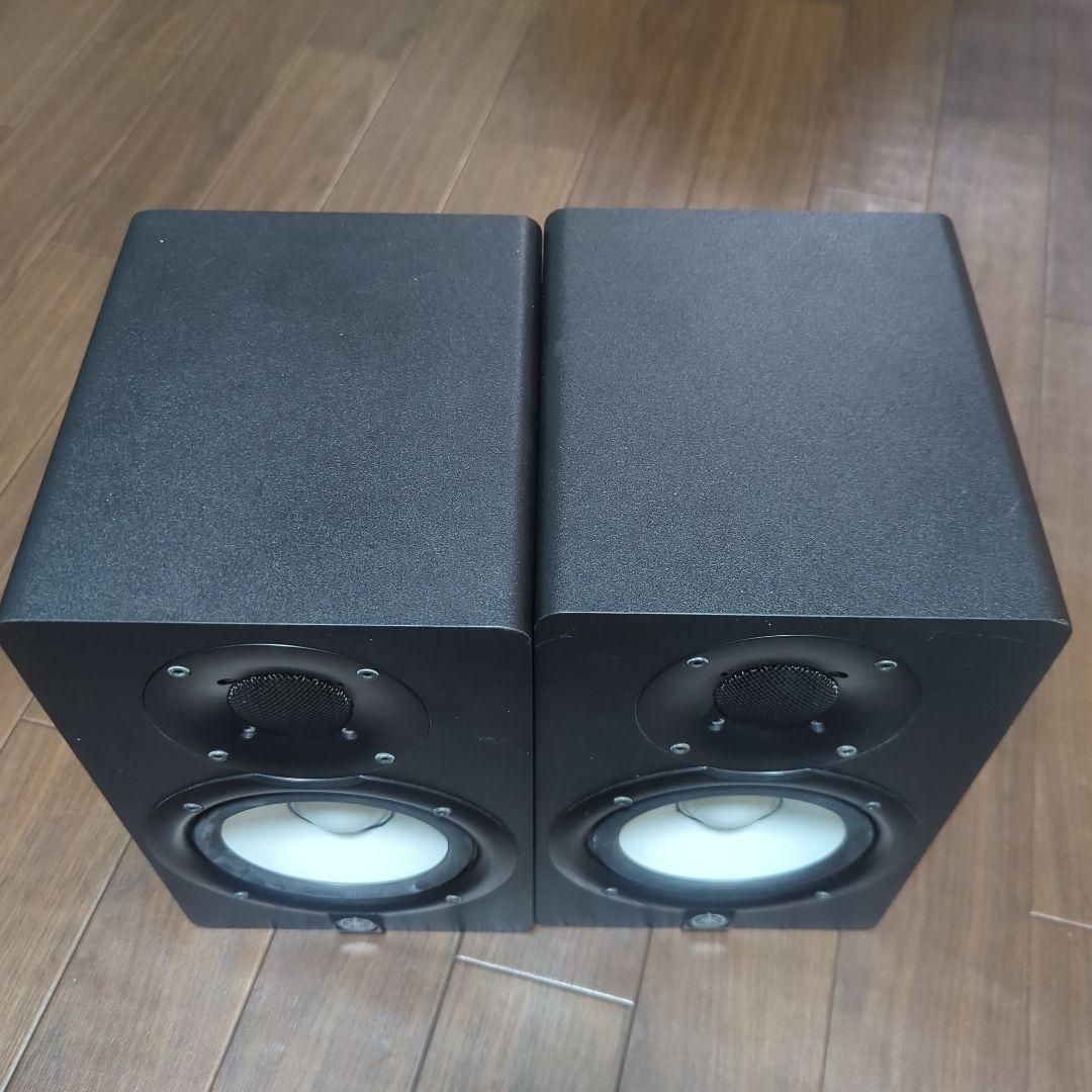 Yamaha HS5 スタジオモニター スピーカー