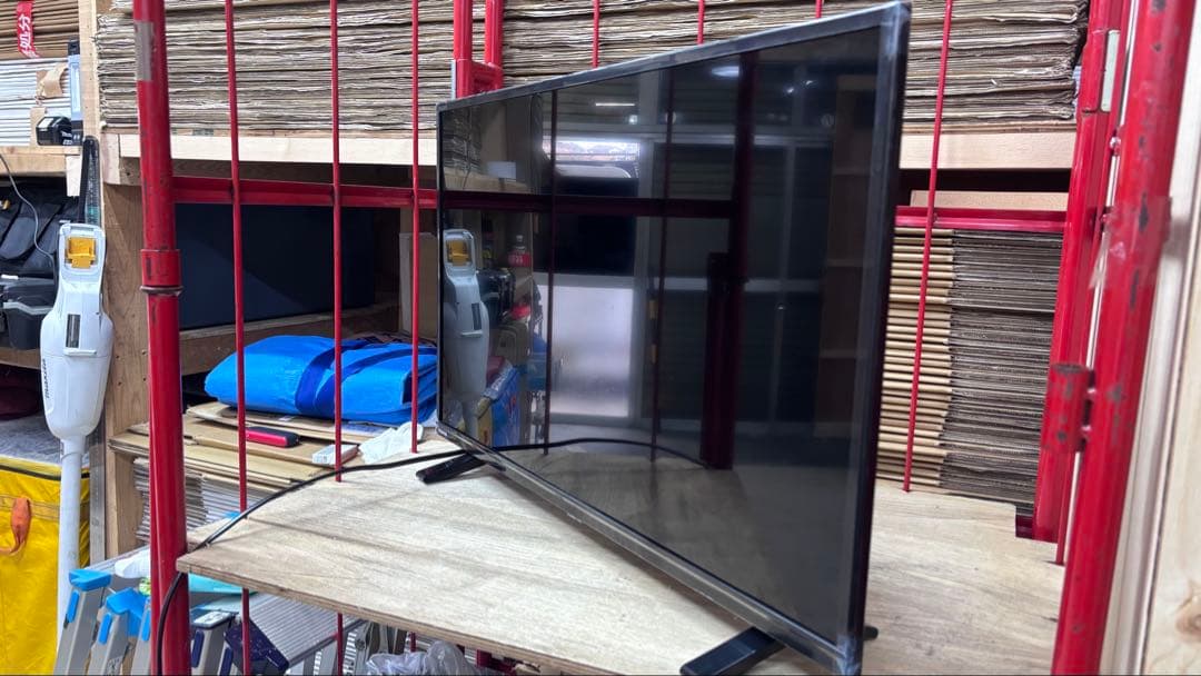 東芝　REGZA レグザ　22年製　32インチ　液晶テレビ