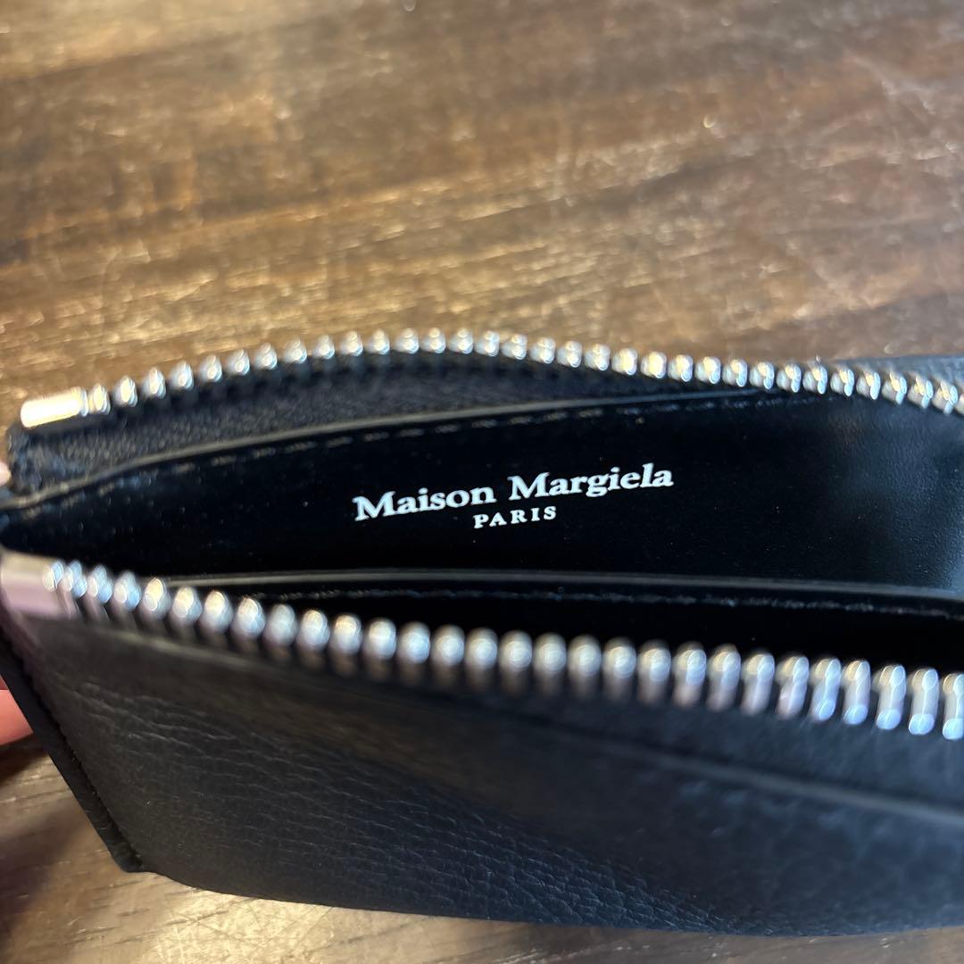 Maison Margiela メゾン マルジェラ ケース キーチェーン