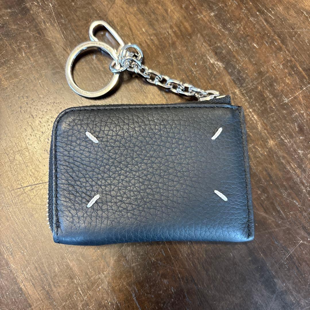Maison Margiela メゾン マルジェラ ケース キーチェーン