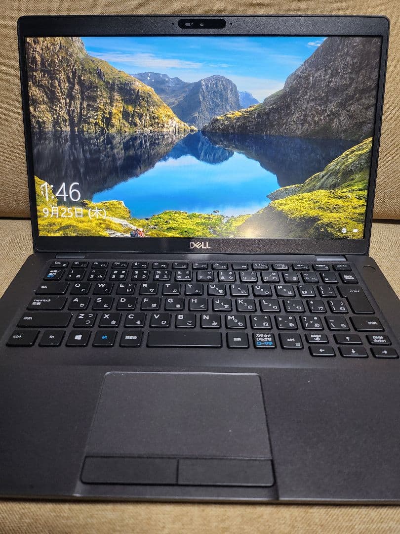 DELL Latitude 5400 ノートパソコン