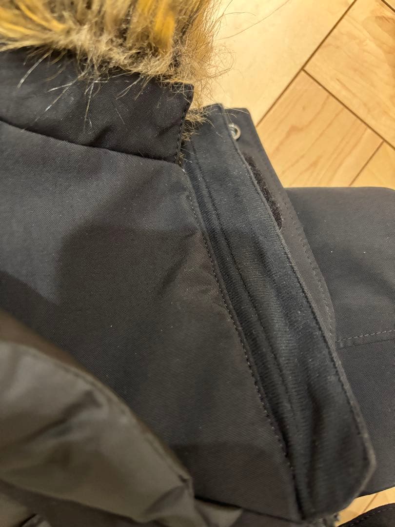 a*2様 【美品】THE NORTH FACE　アンタークティカパーカ　メンズM