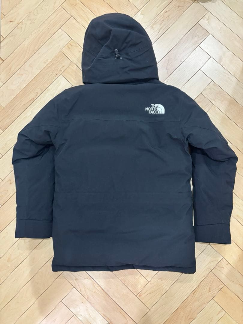 a*2様 【美品】THE NORTH FACE　アンタークティカパーカ　メンズM
