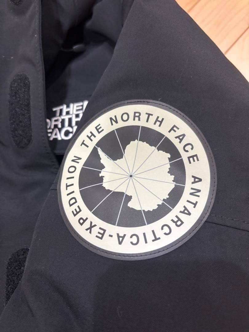 a*2様 【美品】THE NORTH FACE　アンタークティカパーカ　メンズM