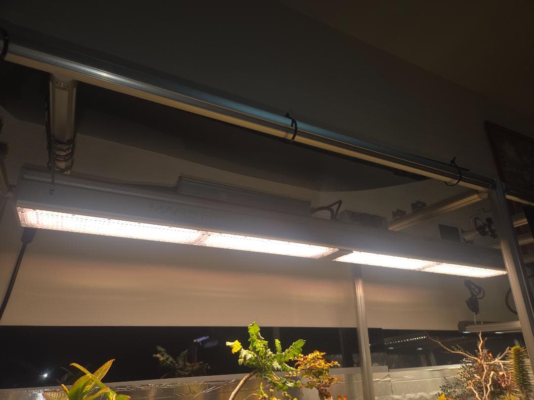 その他 Mars Hydro SP 3000