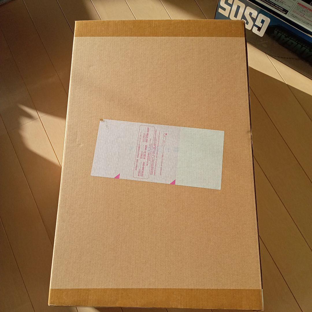 し*い様 Gストラクチャー GS05 アークエンジェル 格納庫