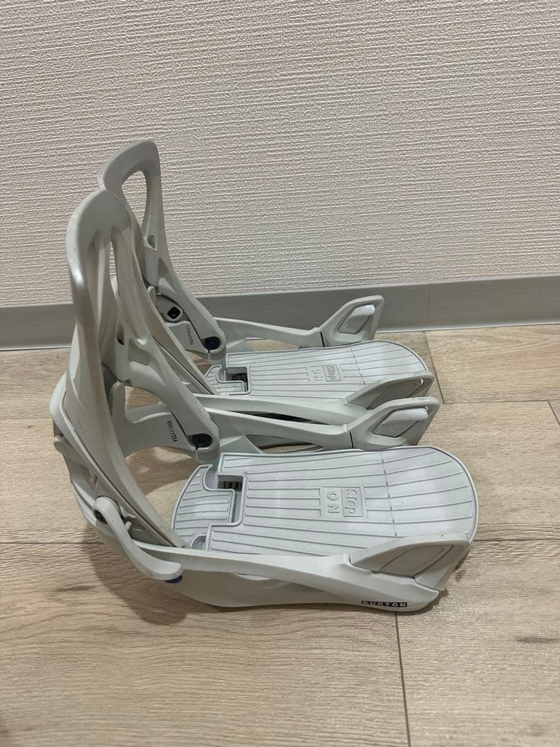 Burton バートン ステップ StepOn 22-23 Mサイズ レディース