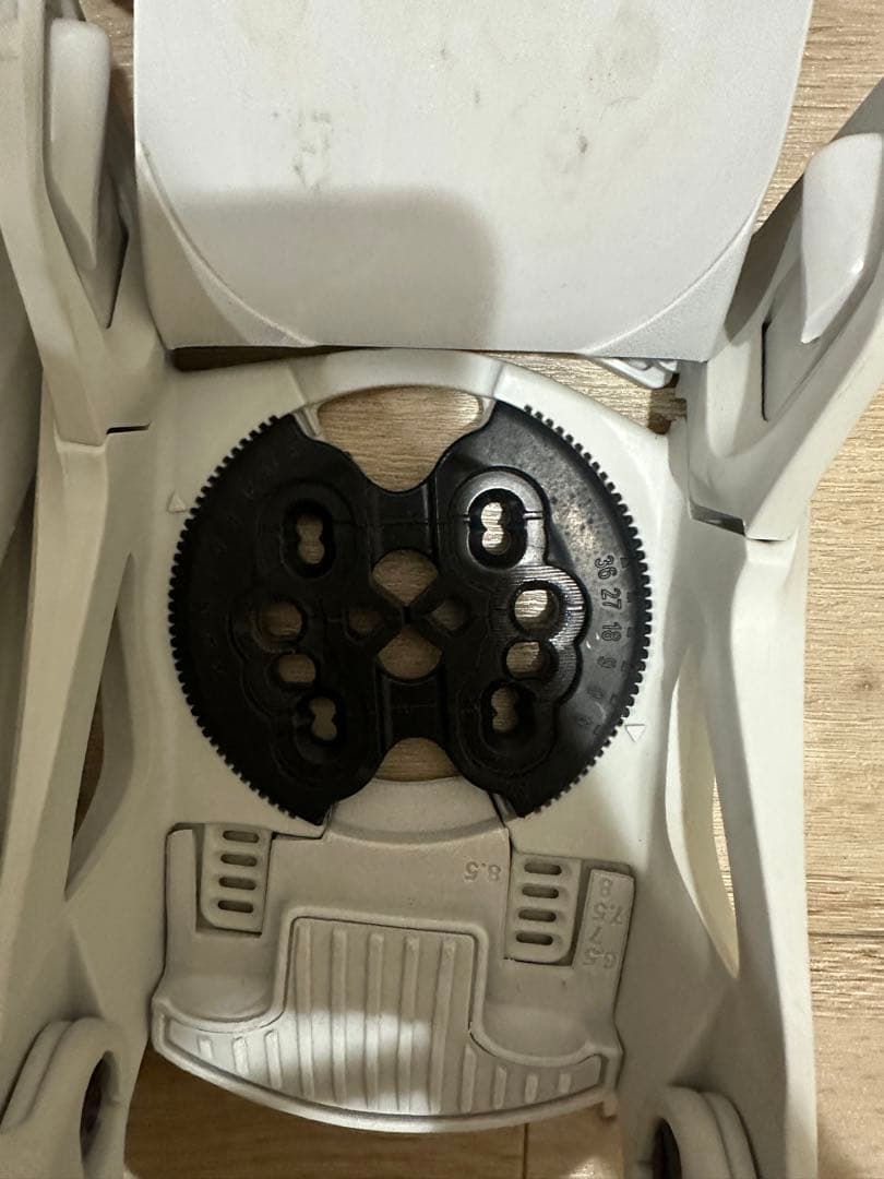 Burton バートン ステップ StepOn 22-23 Mサイズ レディース