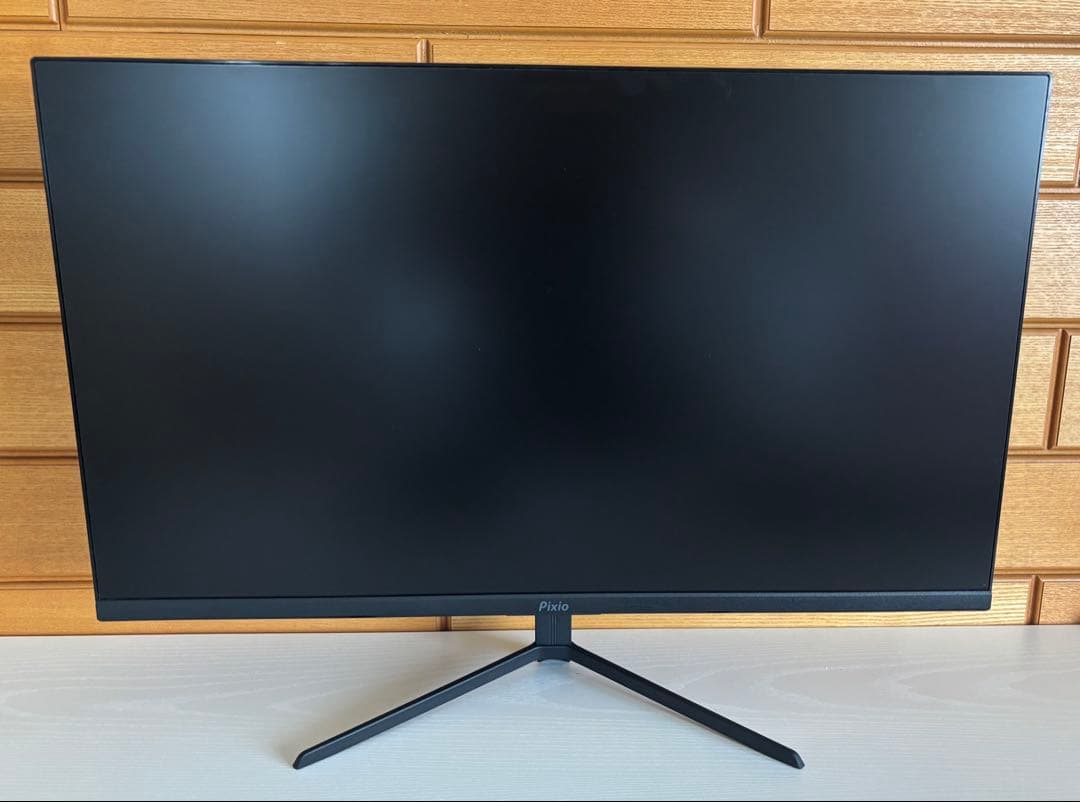 Pixio PX248 Prime 23.8インチ モニター