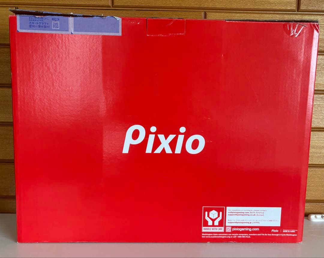 Pixio PX248 Prime 23.8インチ モニター