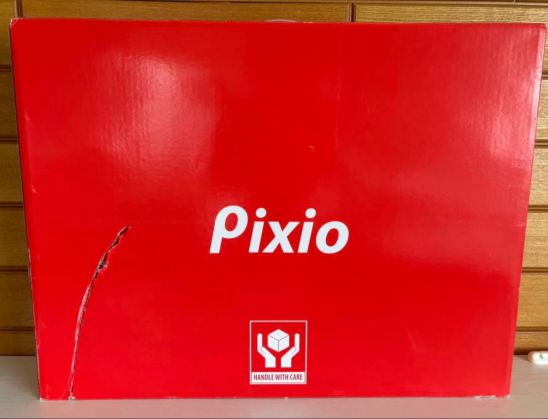 Pixio PX248 Prime 23.8インチ モニター