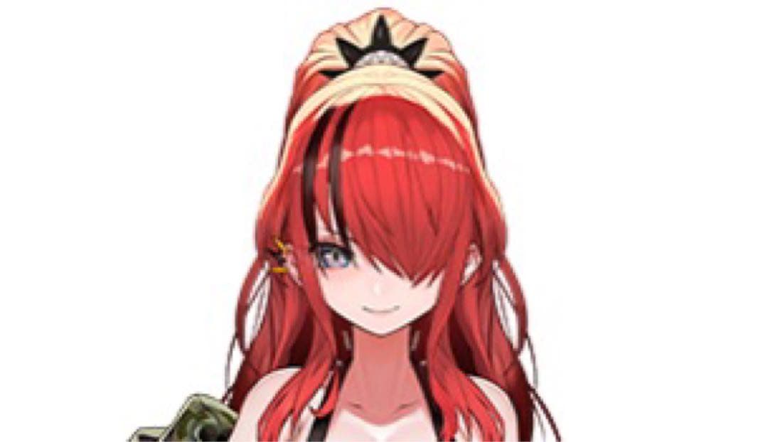 プロフ必読様 レインパターソン