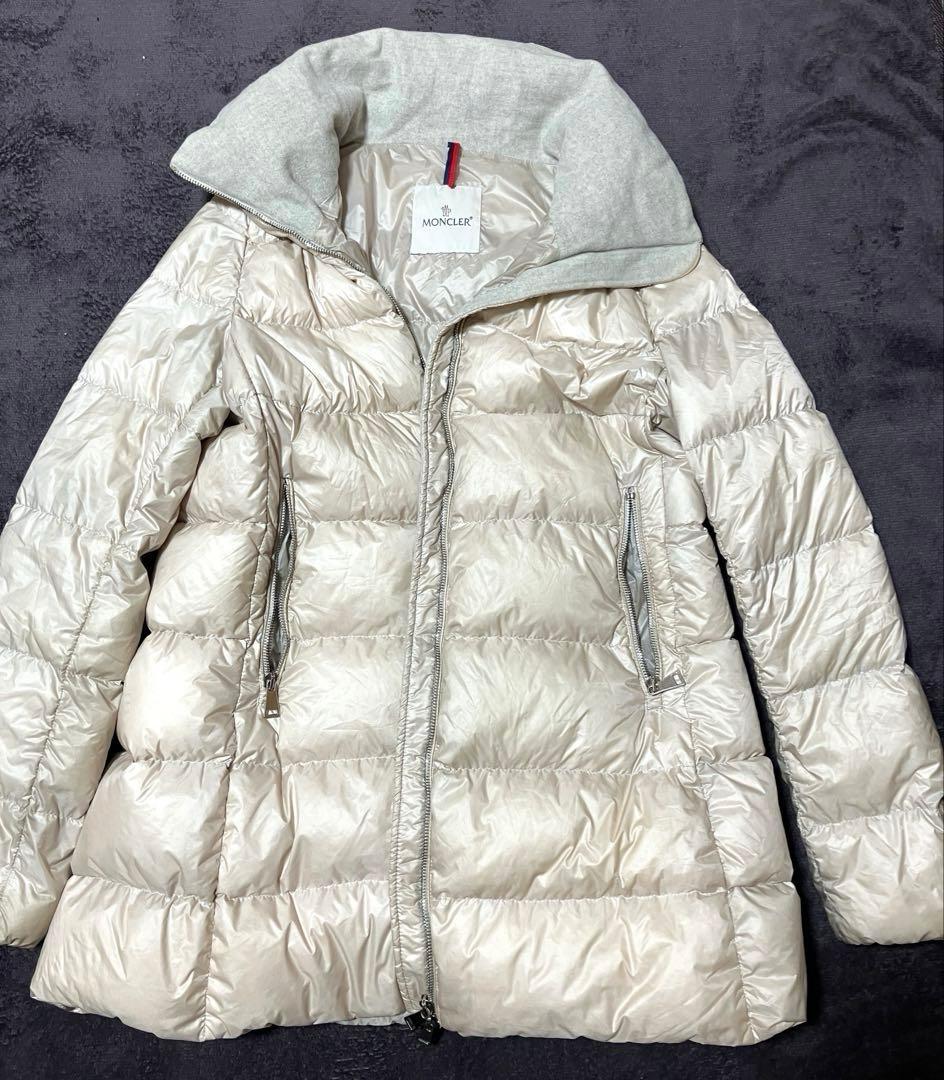 モンクレール MONCLER トルシー torcy