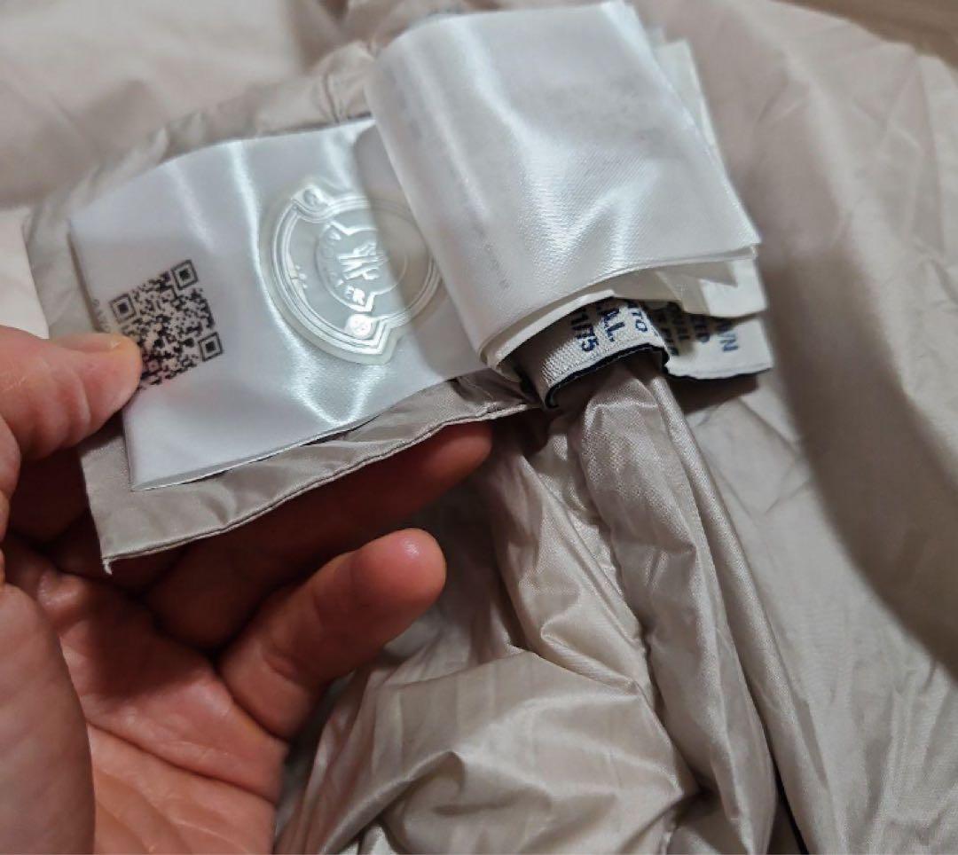 モンクレール MONCLER トルシー torcy